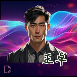 王卓